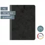 BRUNNEN FACT!plus cuaderno DIN A6 de puntos