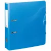 BRUNNEN WAVE archivador de palanca azur plástico 7,0 cm DIN A4