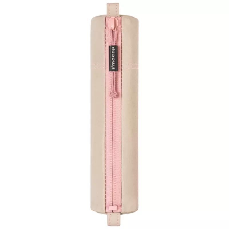 BRUNNEN s'maepp Jungle Vibes Estuche Rosa