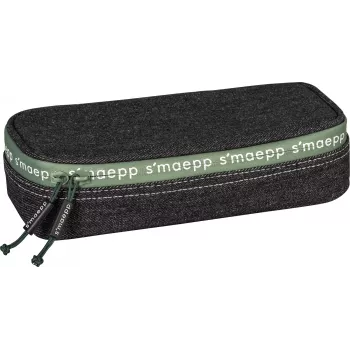 BRUNNEN s'maepp Street Style Estuche Negro