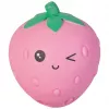 BRUNNEN Fruity Love Goma de borrar Rosa 1 unidad
