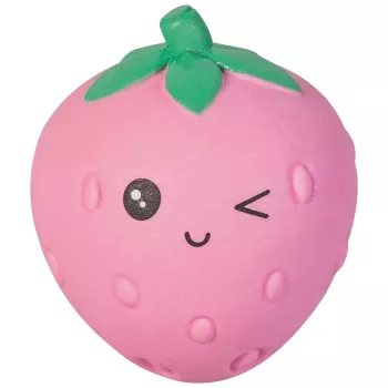 BRUNNEN Fruity Love Goma de borrar Rosa 1 unidad