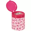 BRUNNEN Sacapuntas doble Rosa