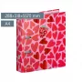 BRUNNEN Fruity Love Archivador decorativo 7,0 cm DIN A4, 1 ud.