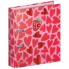 BRUNNEN Fruity Love Archivador decorativo 7,0 cm DIN A4, 1 ud.