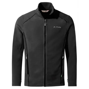 Vaude Rosemoor Fleece Jacket II - Black, talla M