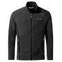 Vaude Rosemoor Fleece Jacket II - Black, talla M