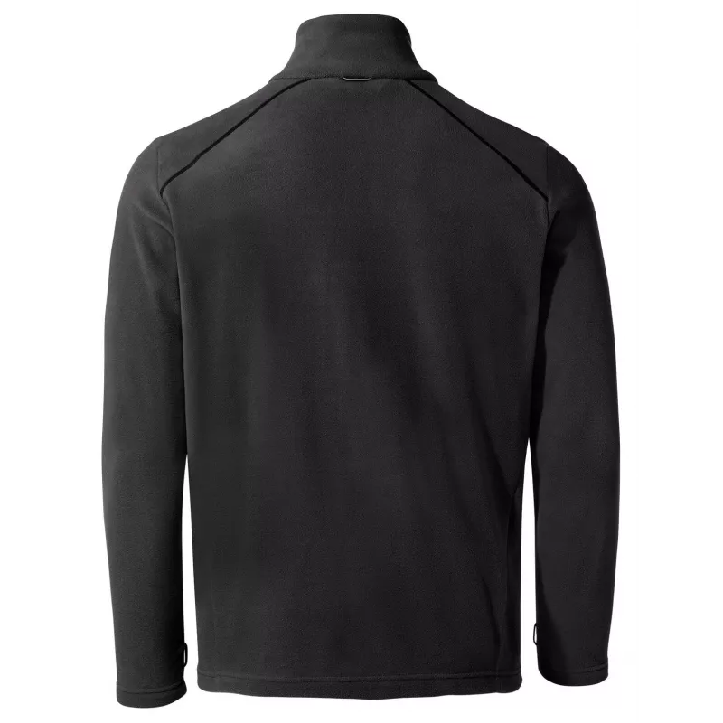 Vaude Rosemoor Fleece Jacket II - Black, talla M