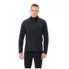 Vaude Rosemoor Fleece Jacket II - Black - talla L