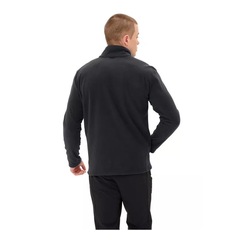 Vaude Rosemoor Fleece Jacket II - Black - talla L
