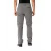 Vaude Farley pantalón de senderismo hombre Stone Grey
