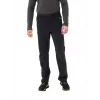 Vaude Farley Stretch Pants III - Black, talla M