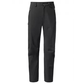 Pantalón de trekking Vaude Farley Stretch III - Black L