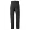 Pantalón de trekking Vaude Farley Stretch III - Black L