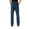 Vaude Farley Stretch Pants III, talla M, Dark Sea