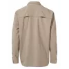 Vaude Rosemoor LS Shirt II - Linen - talla M