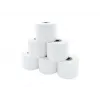 ARTDEV rollo de etiquetas térmicas directas 56x25mm D79mm núcleo 12/25 1000 etiquetas/rollo
