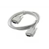 ARTDEV Cable VGA 1,8m gris - HD D-Sub 15 pines macho-macho