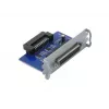 ARTDEV Interfaz serie/RS232 de 25 pines para AP-8150v2/v3 y AP-8220