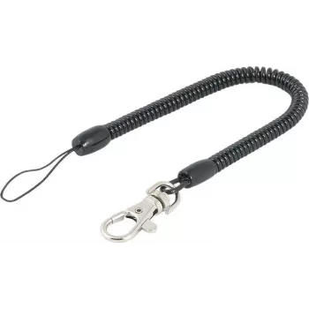 ARTDEV Cable espiral para DT433 PDA - negro - L2 M2