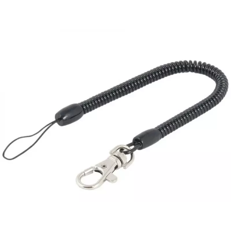 ARTDEV cable en espiral para DT433 PDA - negro - L2 M2