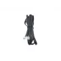 ARTDEV Cable de conexión RJ12 a RJ12 2 m negro