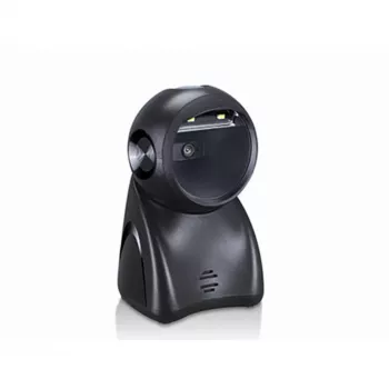 ARTDEV AS2350-U Escáner de códigos de barras 2D USB negro