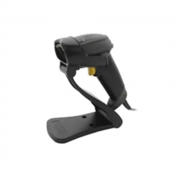 ARTDEV AS1320-U-B lector de códigos de barras 2D USB negro