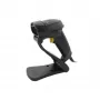 ARTDEV AS1320-U-B lector de códigos de barras 2D USB negro