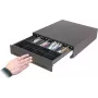 ARTDEV AC-3540TBL cajón portamonedas antracita