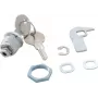 ARTDEV cerradura + 2 llaves para cajón portamonedas AC-4250