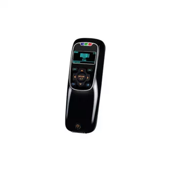 ARTDEV ARTD AS7210WBU2 lector de códigos de barras láser 1D Bluetooth AS-7210 V2