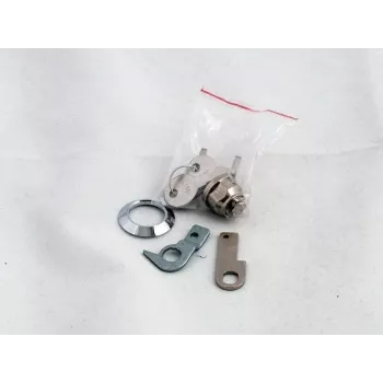 ARTDEV cerradura con 2 llaves para cajón portamonedas AC-3330 y AC-F460