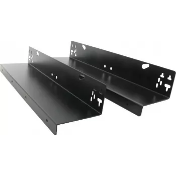 ARTDEV soporte bajo mesa negro para cajón portamonedas AC-4100 AC-4250