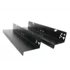 ARTDEV soporte bajo mesa negro para cajón portamonedas AC-4100 AC-4250