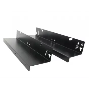 ARTDEV soporte bajo mesa negro para cajón portamonedas AC-4100 AC-4250