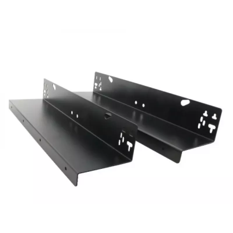 ARTDEV soporte bajo mesa negro para cajón portamonedas AC-4100 AC-4250