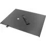 ARTDEV tapa de metal con cerradura para bandeja de cajón portamonedas AC-4100