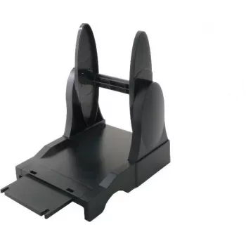 ARTDEV Soporte de rollo externo para impresora de etiquetas AL-T451