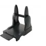 ARTDEV Soporte de rollo externo para impresora de etiquetas AL-T451