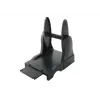 ARTDEV Soporte de rollo externo para impresora de etiquetas AL-T451