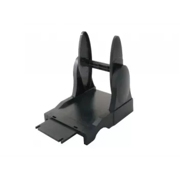 ARTDEV Soporte de rollo externo para impresora de etiquetas AL-T451