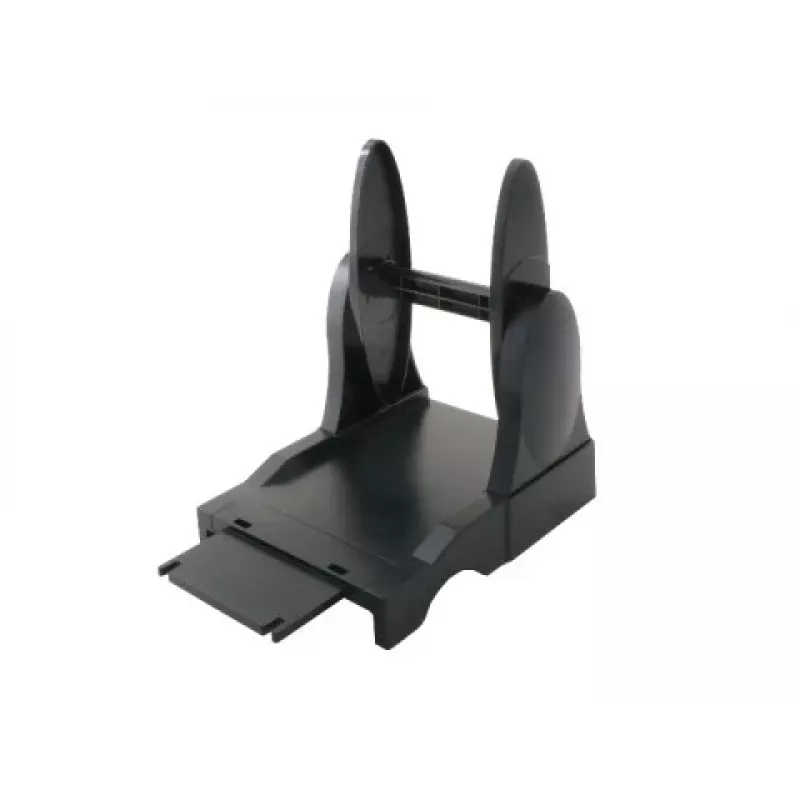 ARTDEV Soporte de rollo externo para impresora de etiquetas AL-T451