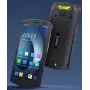 Urovo CT58C - Pantalla de 5,5