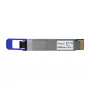 BLUEOPTICS Compatible con Arista QDD-400G-DR4 Transceptor QSFP-DD, 400GBASE-DR4, monomodo 1310nm, MPO-12/MTP-12, 500m