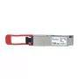 BlueOptics BO28L13640D Transceptor QSFP28 100GBASE-ER4 40km LC dúplex fibra monomodo