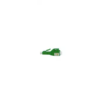 BlueOptics Atenuador de Fibra Óptica Monomodo LC/APC Simplex 11dB