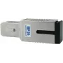 Atenuador de fibra óptica BlueOptics SC simplex monomodo 4dB