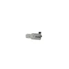 Atenuador fijo BlueOptics SC simplex monomodo 6dB, férula de cerámica, pulido UPC