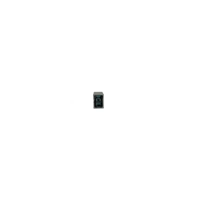 Atenuador de fibra óptica BlueOptics monomodo SC/APC simplex 25 dB